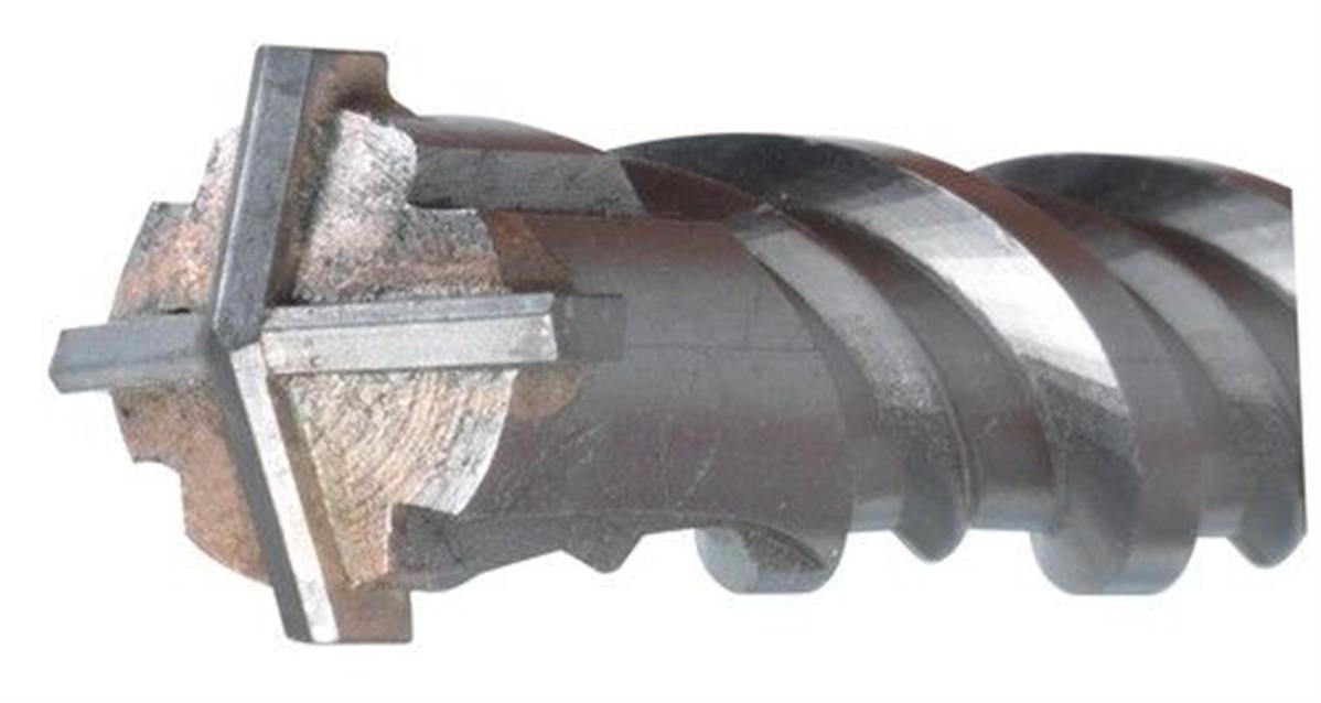 Foret carbure 1,20 mm - CncFraises